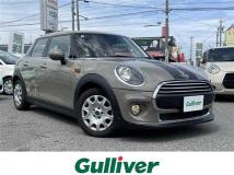 2019 BMW MINI