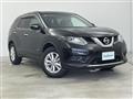 2016 Nissan X-Trail Hybrid