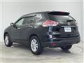 2016 Nissan X-Trail Hybrid