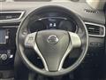 2016 Nissan X-Trail Hybrid