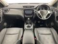 2016 Nissan X-Trail Hybrid
