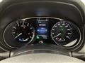 2016 Nissan X-Trail Hybrid