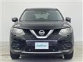 2016 Nissan X-Trail Hybrid