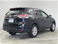 2016 Nissan X-Trail Hybrid