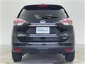 2016 Nissan X-Trail Hybrid