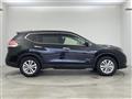 2016 Nissan X-Trail Hybrid