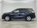 2016 Nissan X-Trail Hybrid