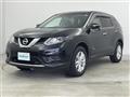 2016 Nissan X-Trail Hybrid