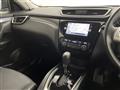 2016 Nissan X-Trail Hybrid