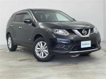 2016 Nissan X-Trail Hybrid