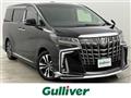 2018 Toyota Alphard