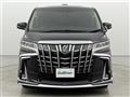 2018 Toyota Alphard