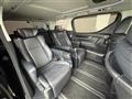 2018 Toyota Alphard
