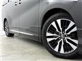 2018 Toyota Alphard