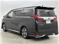 2018 Toyota Alphard