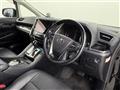 2018 Toyota Alphard