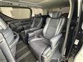 2018 Toyota Alphard