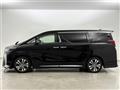 2018 Toyota Alphard