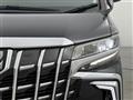 2018 Toyota Alphard