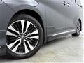 2018 Toyota Alphard