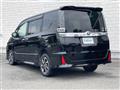 2019 Toyota Voxy