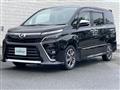 2019 Toyota Voxy