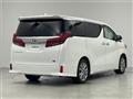 2021 Toyota Alphard