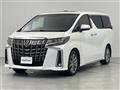 2021 Toyota Alphard