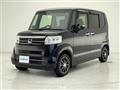 2015 Honda N BOX