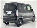 2015 Honda N BOX