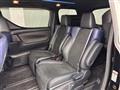 2018 Toyota Vellfire