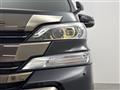 2018 Toyota Vellfire