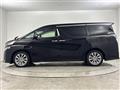 2018 Toyota Vellfire