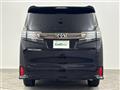 2018 Toyota Vellfire