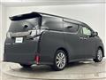 2018 Toyota Vellfire