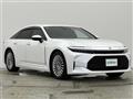2024 Toyota Crown