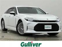 2024 Toyota Crown