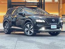 2023 Nissan X-Trail