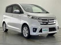 2014 Nissan DAYZ