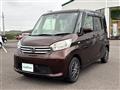 2015 Nissan DAYZ ROOX