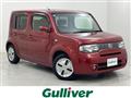 2014 Nissan Cube