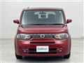 2014 Nissan Cube