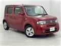 2014 Nissan Cube