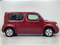 2014 Nissan Cube