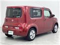 2014 Nissan Cube
