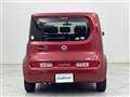 2014 Nissan Cube