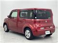2014 Nissan Cube