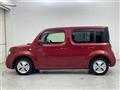 2014 Nissan Cube