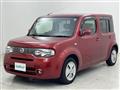 2014 Nissan Cube