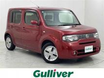 2014 Nissan Cube